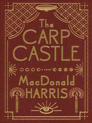 cover image of The Carp Castle
